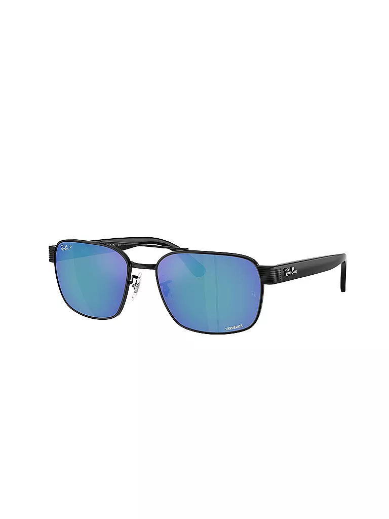 RAY BAN | Gafas de sol 0RB3751CH/61 | Negro