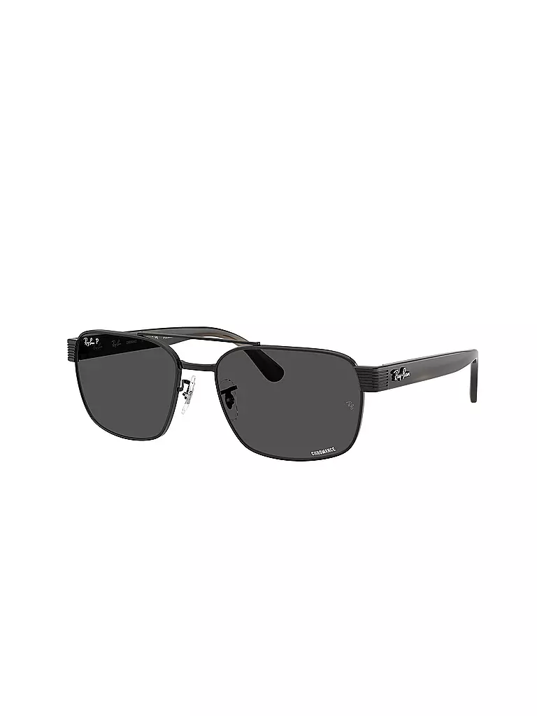 RAY BAN | Gafas de sol 0RB3751CH/61 | Negro