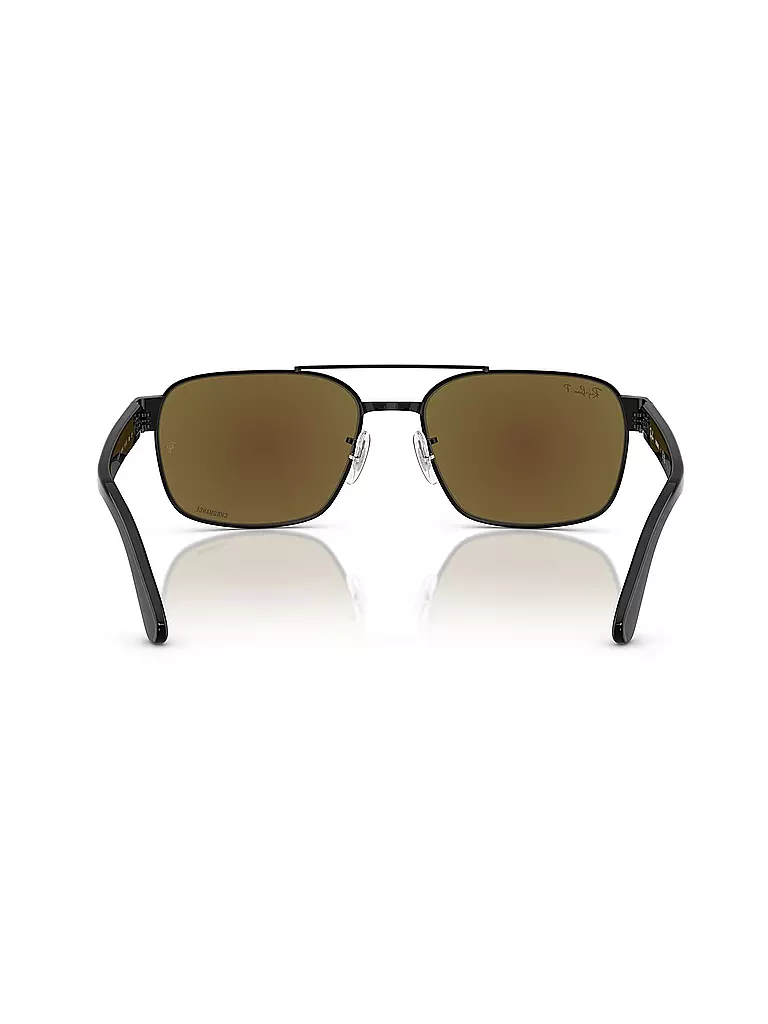 RAY BAN | Gafas de sol 0RB3751CH/61 | Negro