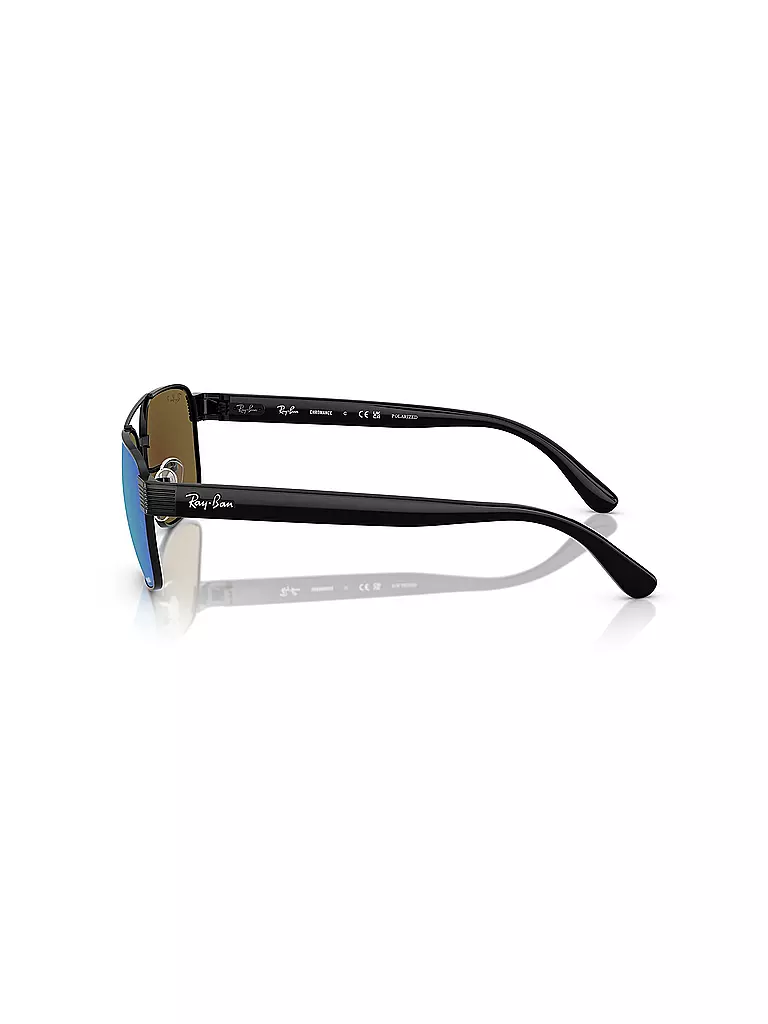 RAY BAN | Gafas de sol 0RB3751CH/61 | Negro