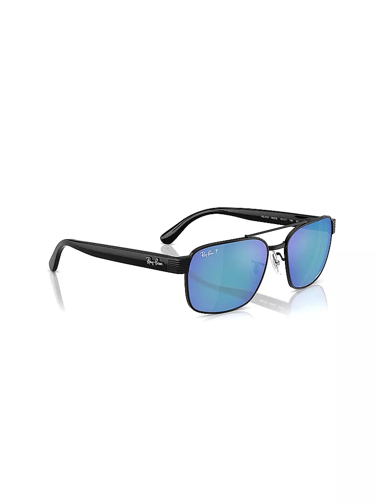 RAY BAN | Gafas de sol 0RB3751CH/61 | Negro