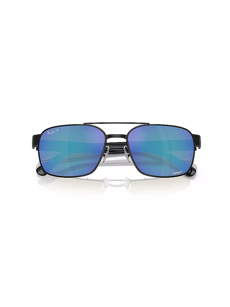 RAY BAN | Gafas de sol 0RB3751CH/61 | Negro