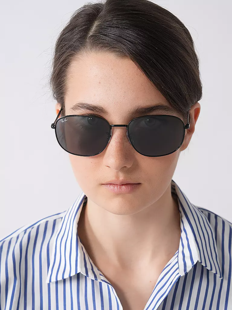 RAY BAN | Gafas de sol 0RB3754/60 | Gris