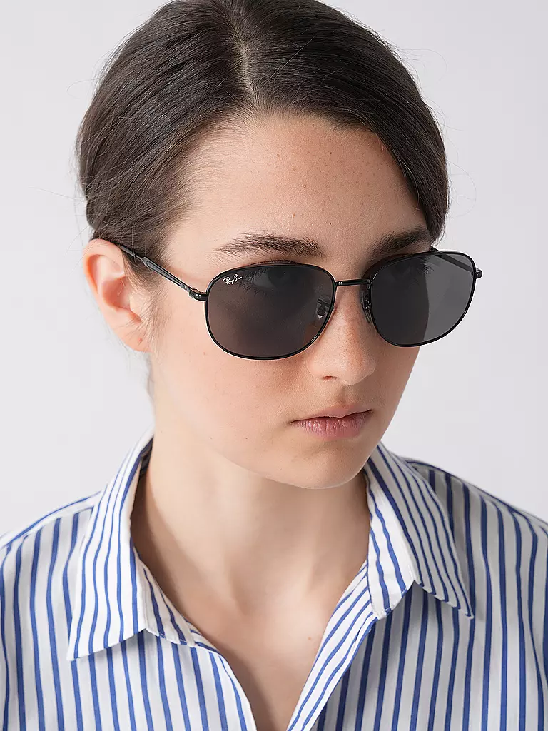 RAY BAN | Gafas de sol 0RB3754/60 | Gris