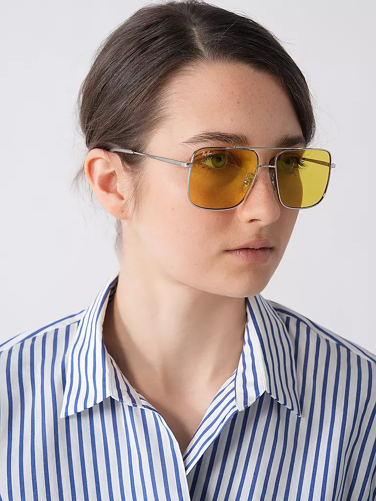 RAY BAN | Gafas de sol 0RB3758/56 | 