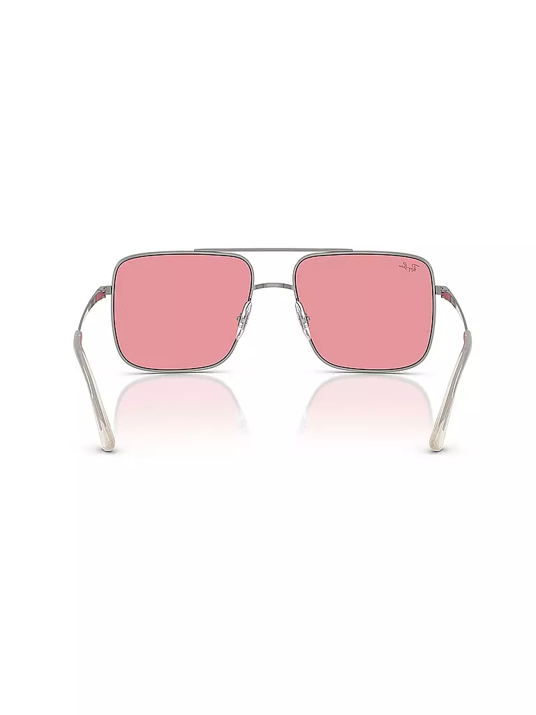 RAY BAN | Gafas de sol 0RB3758/56 | Plata