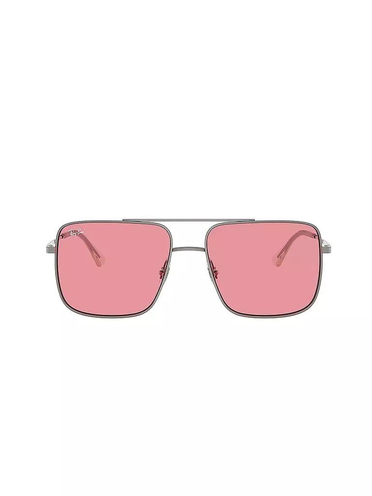 RAY BAN | Gafas de sol 0RB3758/56 | Plata