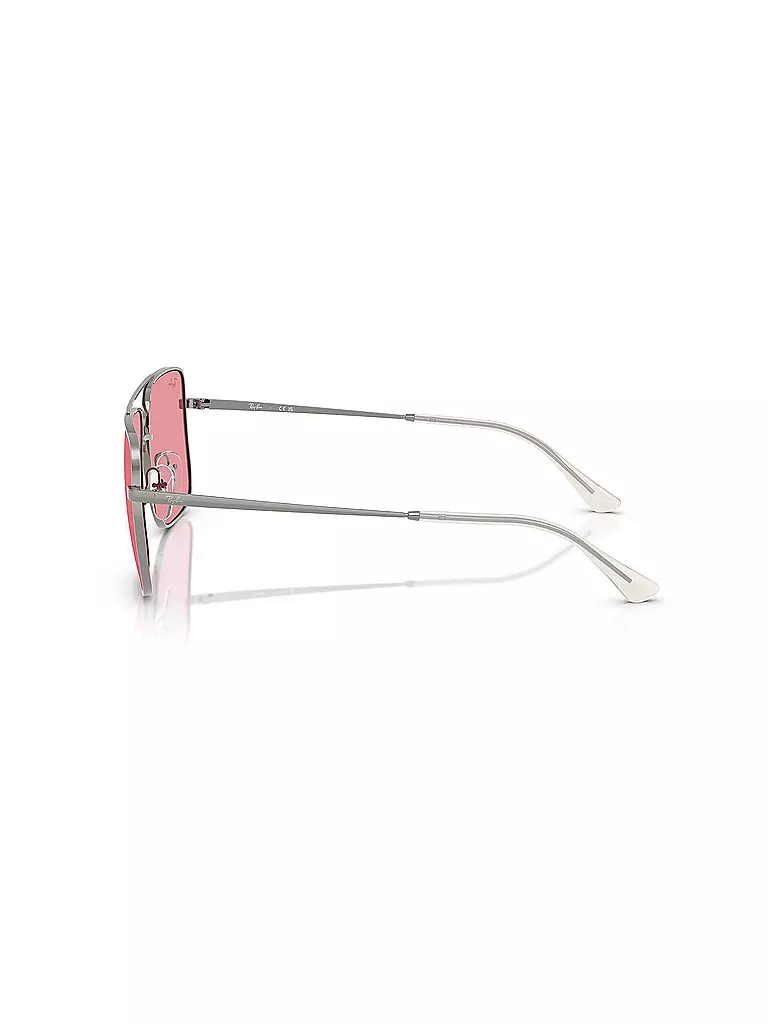 RAY BAN | Gafas de sol 0RB3758/56 | Plata
