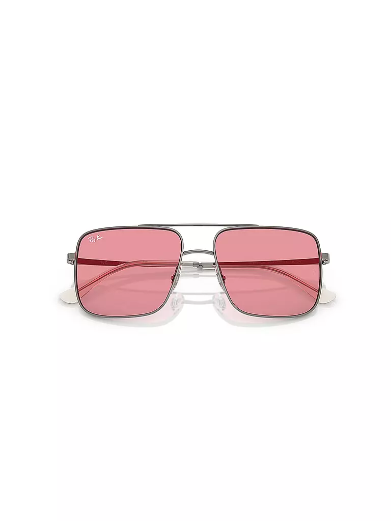 RAY BAN | Gafas de sol 0RB3758/56 | Plata