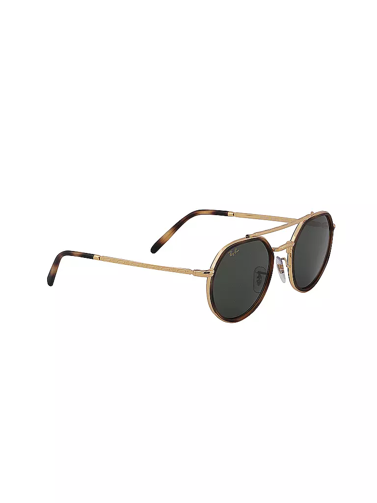 RAY BAN | Gafas de sol 0RB3765/53 | Oro