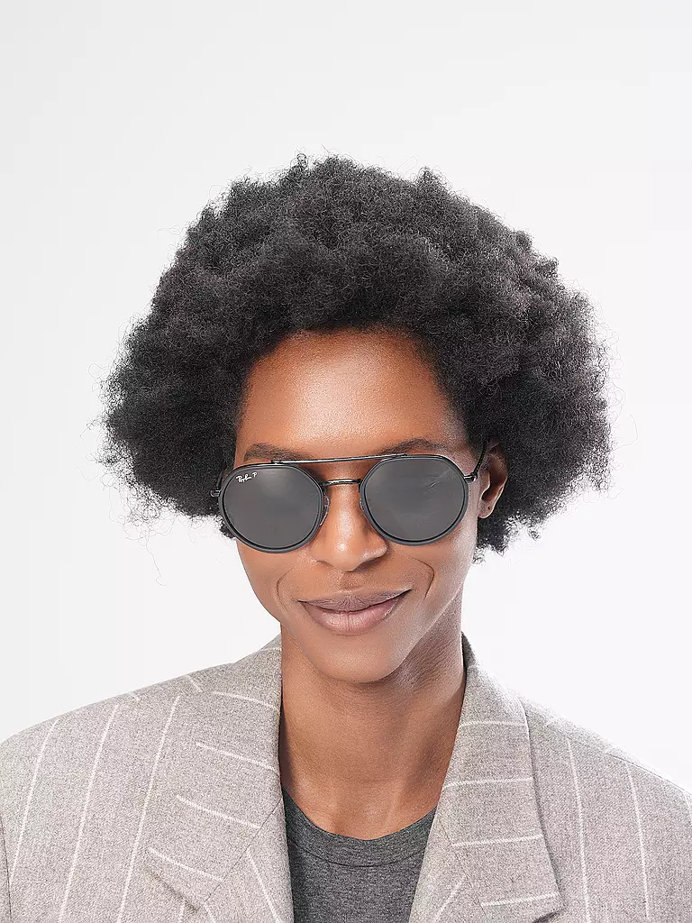 RAY BAN | Gafas de sol 0RB3765/53 | Negro