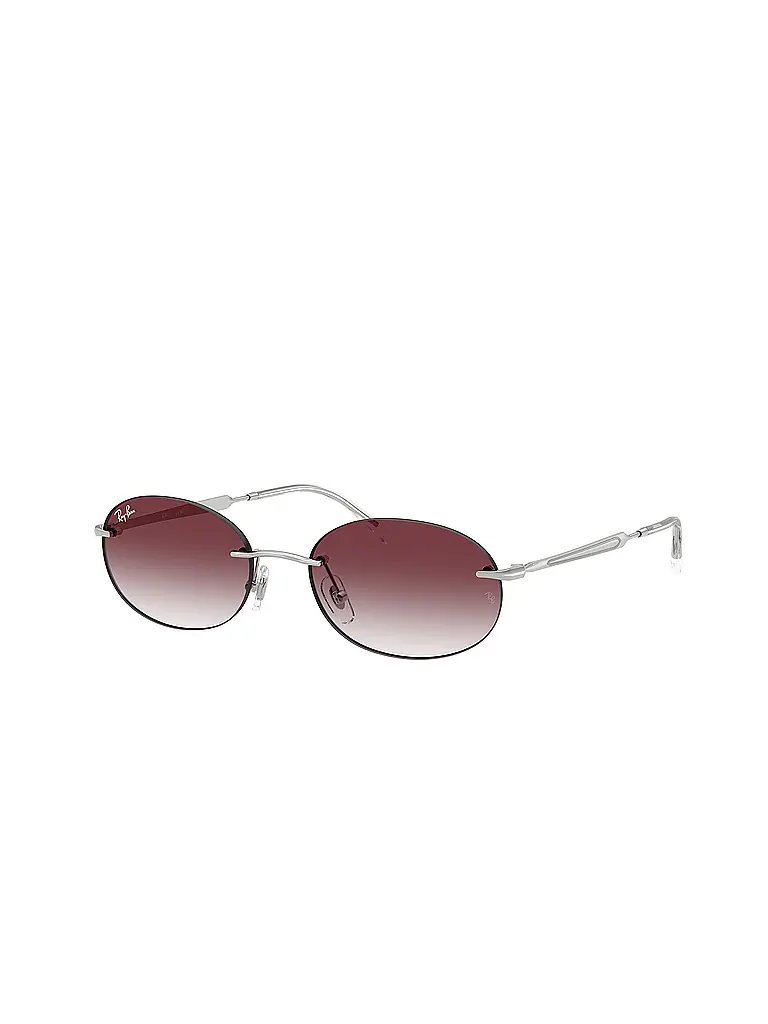 RAY BAN | Gafas de sol 0RB3767/54 | Plata