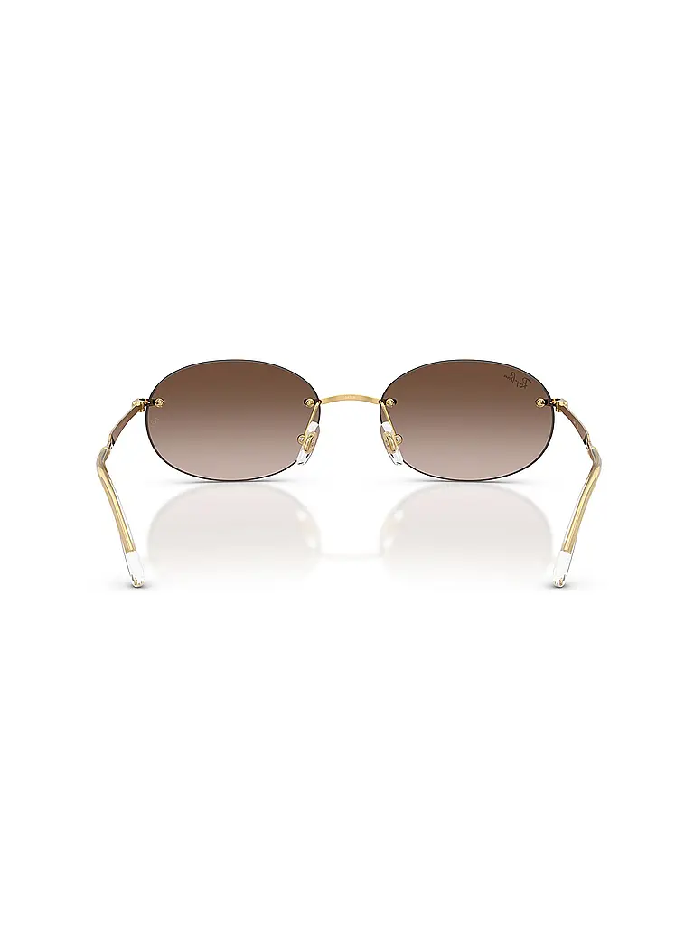 RAY BAN | Gafas de sol 0RB3767/54 | Oro