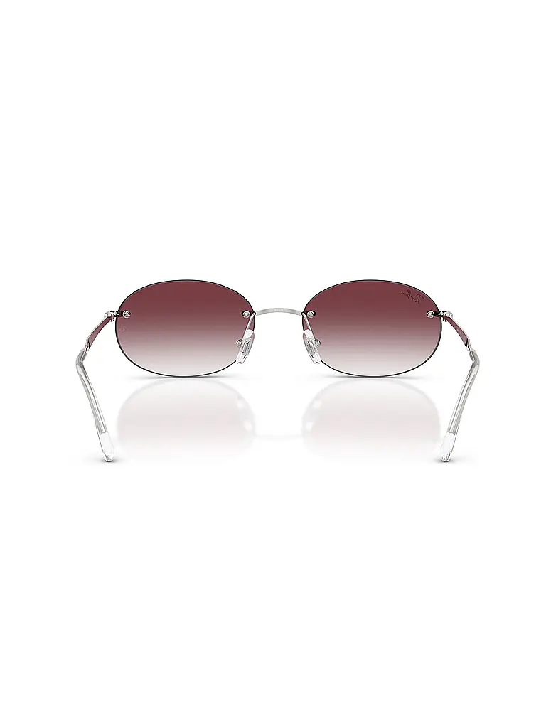 RAY BAN | Gafas de sol 0RB3767/54 | Plata