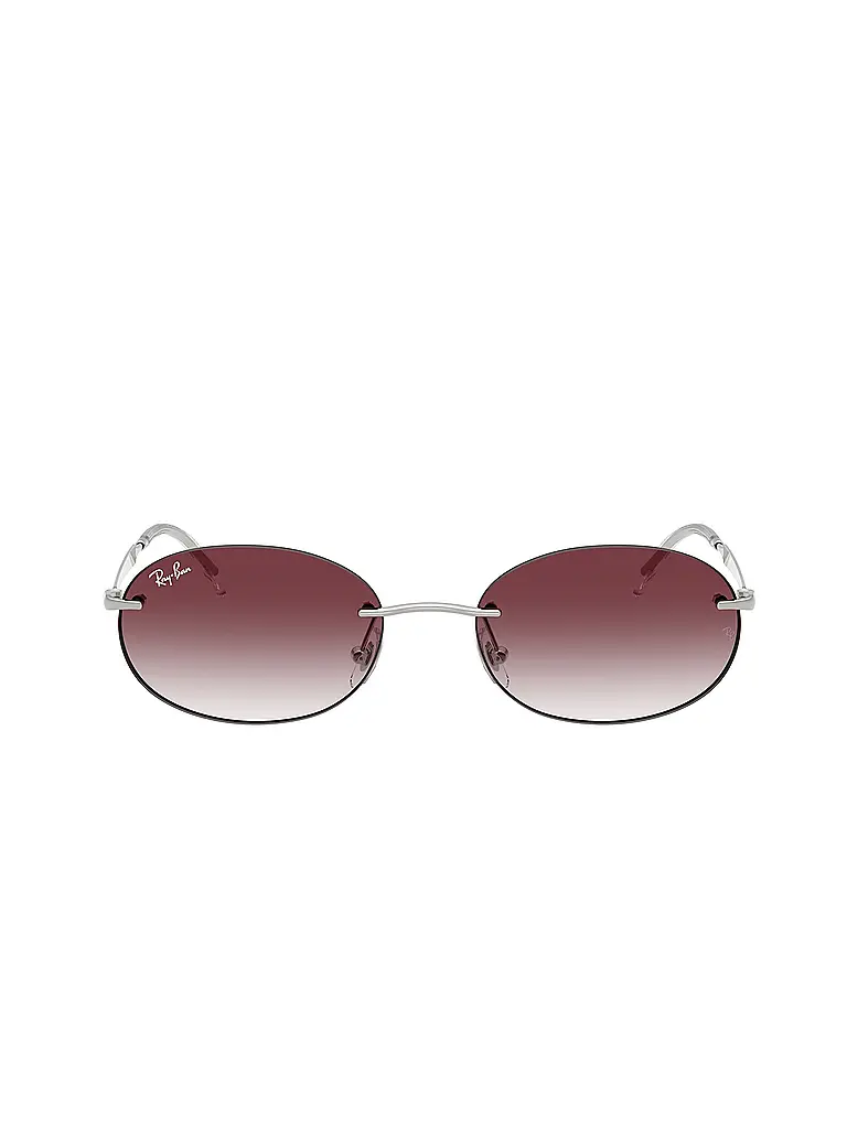 RAY BAN | Gafas de sol 0RB3767/54 | Plata