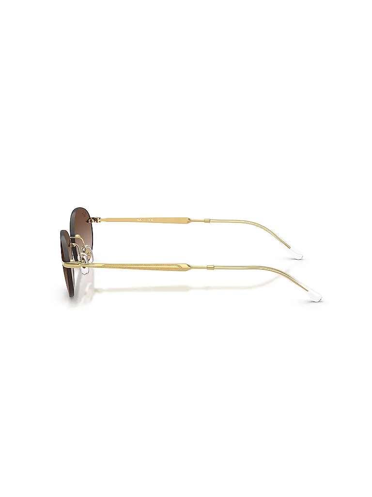 RAY BAN | Gafas de sol 0RB3767/54 | Oro