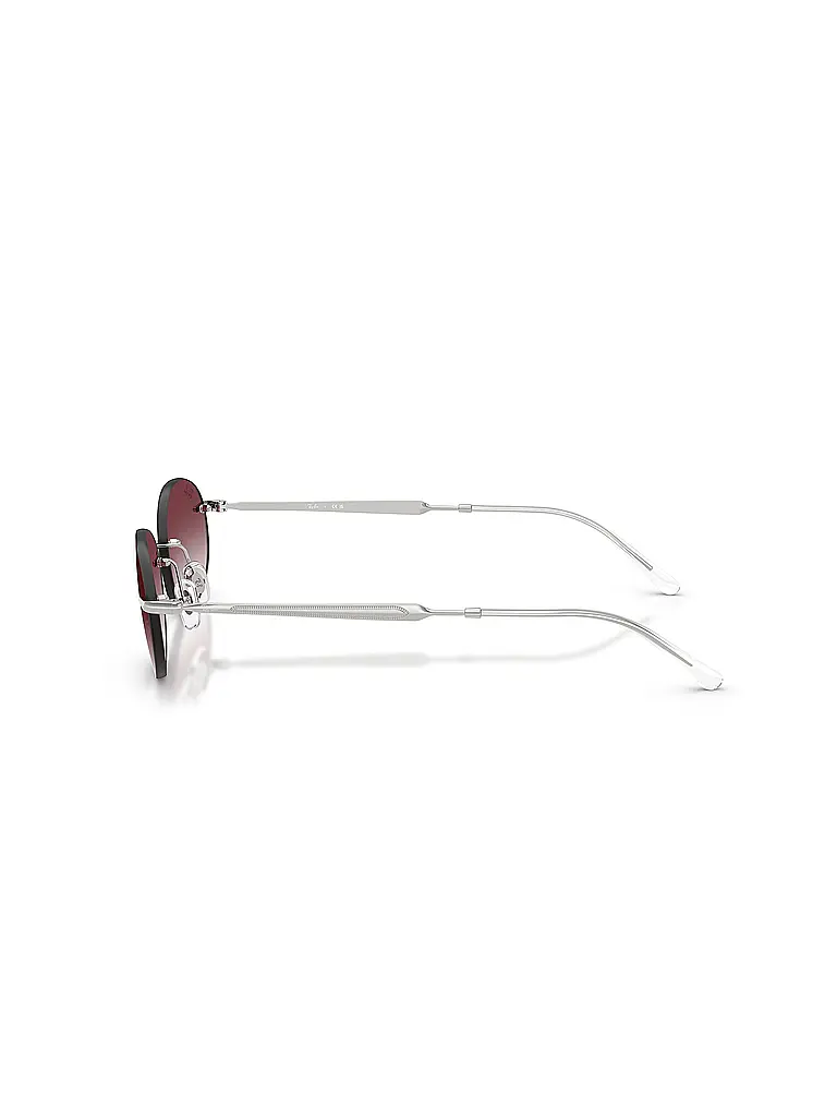 RAY BAN | Gafas de sol 0RB3767/54 | Plata
