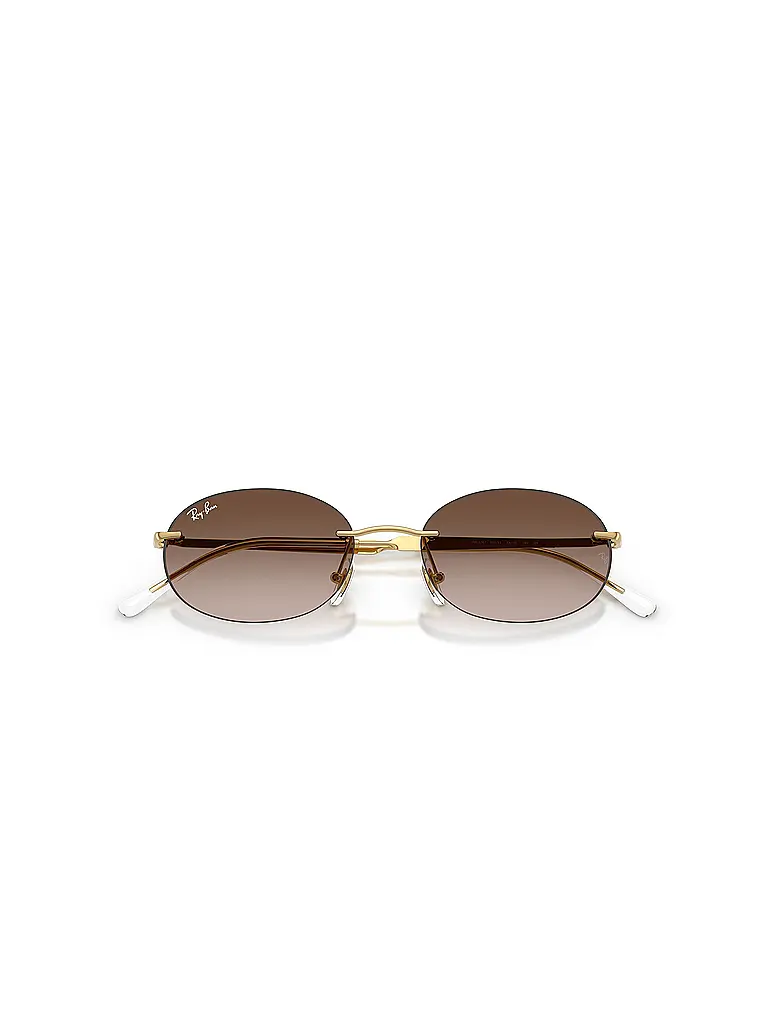 RAY BAN | Gafas de sol 0RB3767/54 | Oro