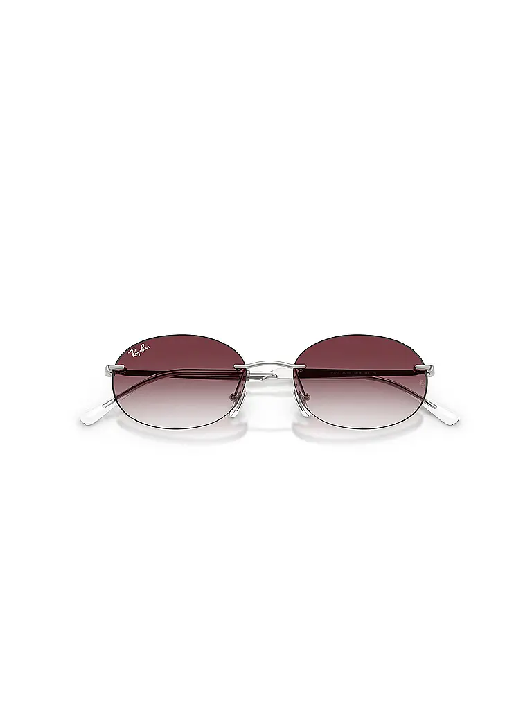 RAY BAN | Gafas de sol 0RB3767/54 | Plata