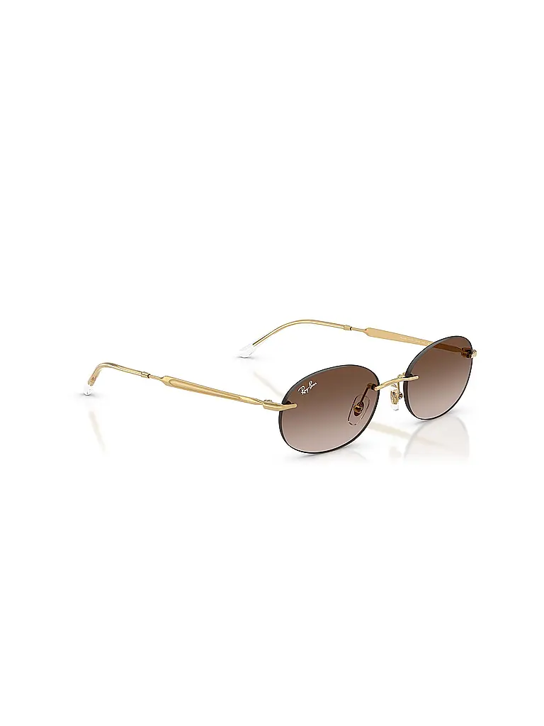 RAY BAN | Gafas de sol 0RB3767/54 | Oro