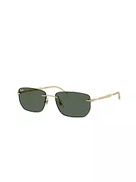 RAY BAN | Gafas de sol 0RB3768/56 | Oro