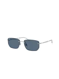 RAY BAN | Gafas de sol 0RB3768/56 | Plata