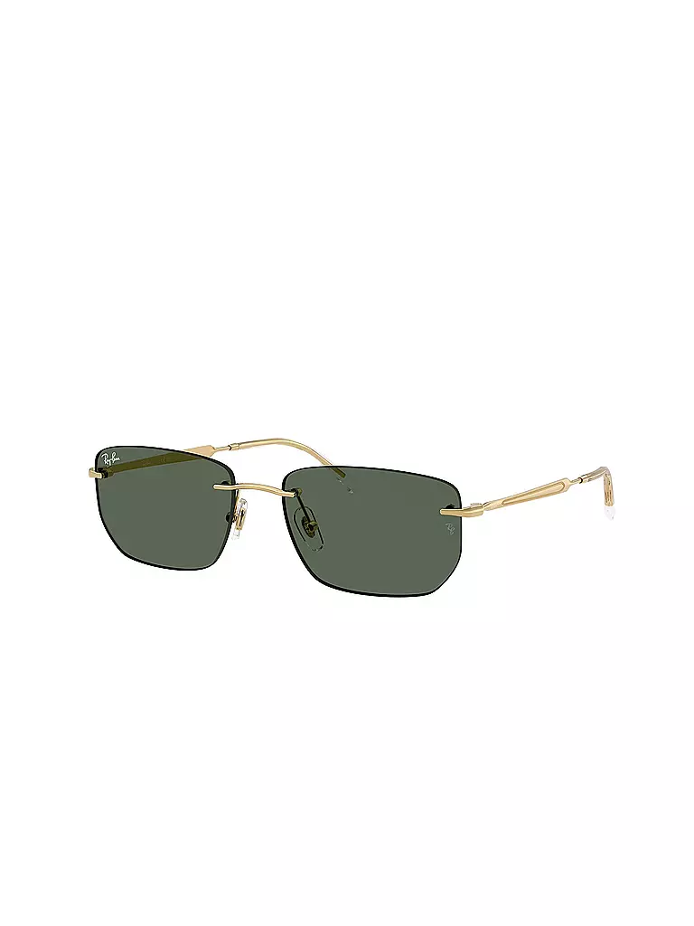 RAY BAN | Gafas de sol 0RB3768/56 | Oro