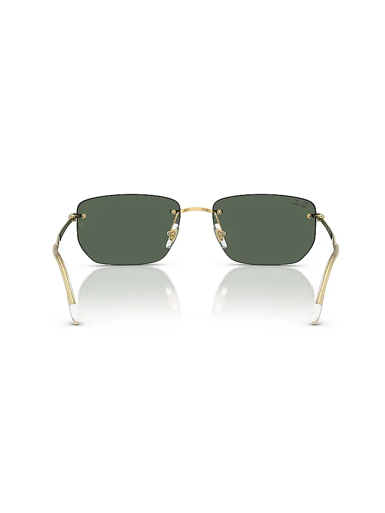 RAY BAN | Gafas de sol 0RB3768/56 | Oro