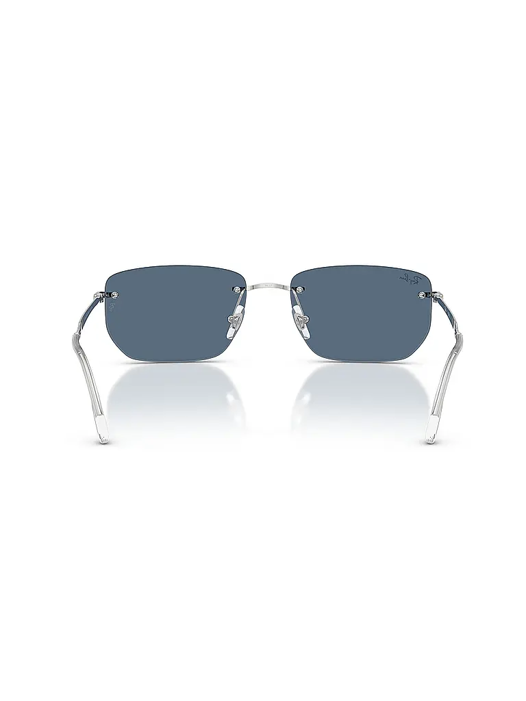 RAY BAN | Gafas de sol 0RB3768/56 | Plata