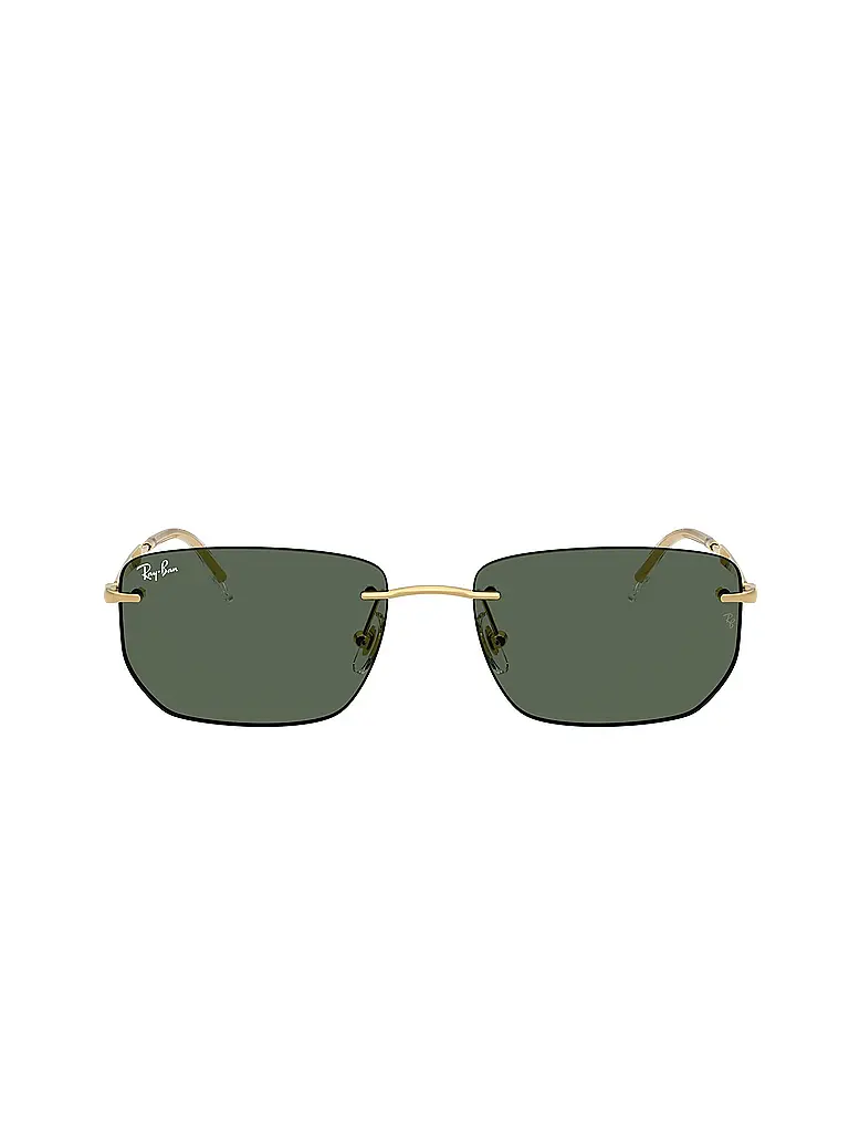 RAY BAN | Gafas de sol 0RB3768/56 | Oro