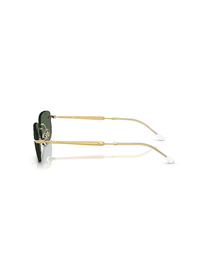RAY BAN | Gafas de sol 0RB3768/56 | Oro