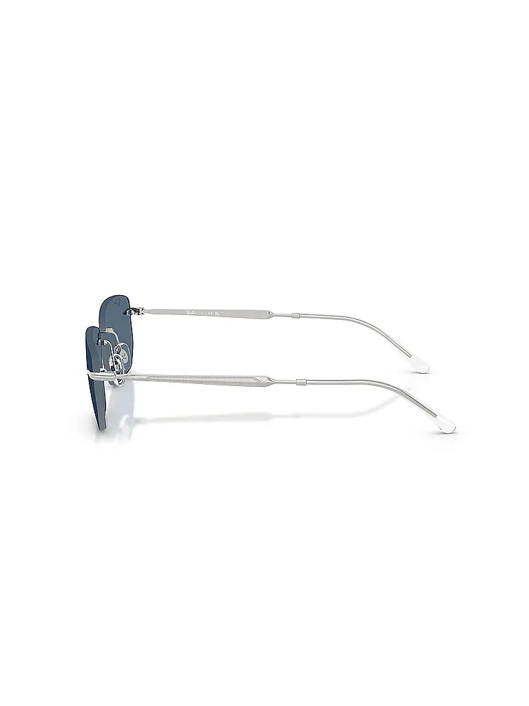 RAY BAN | Gafas de sol 0RB3768/56 | Plata