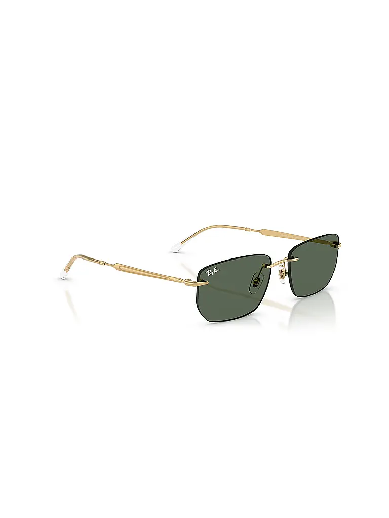 RAY BAN | Gafas de sol 0RB3768/56 | Oro