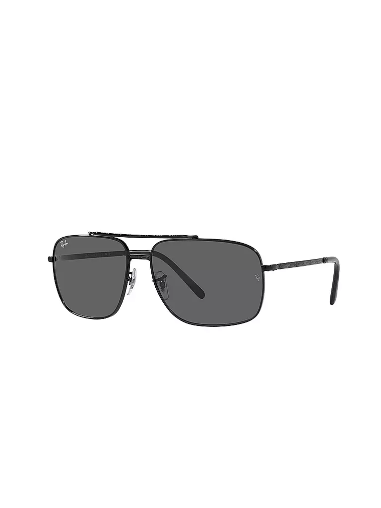 RAY BAN | Gafas de sol 0RB3796/62 | Negro