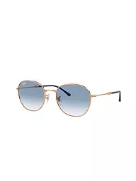 RAY BAN | Gafas de sol 0RB3809/55 | Oro