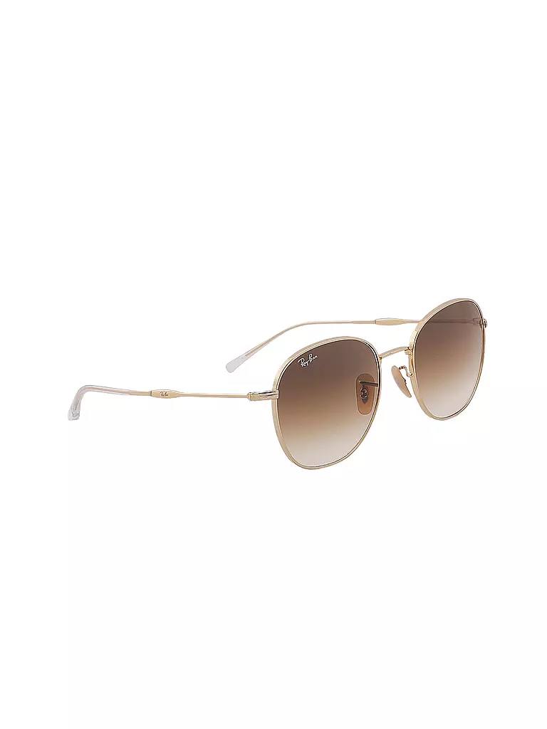 RAY BAN | Gafas de sol 0RB3809/55 | Oro