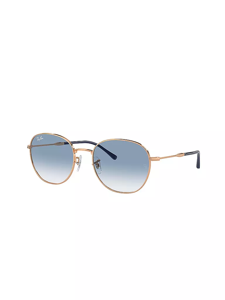 RAY BAN | Gafas de sol 0RB3809/55 | Oro