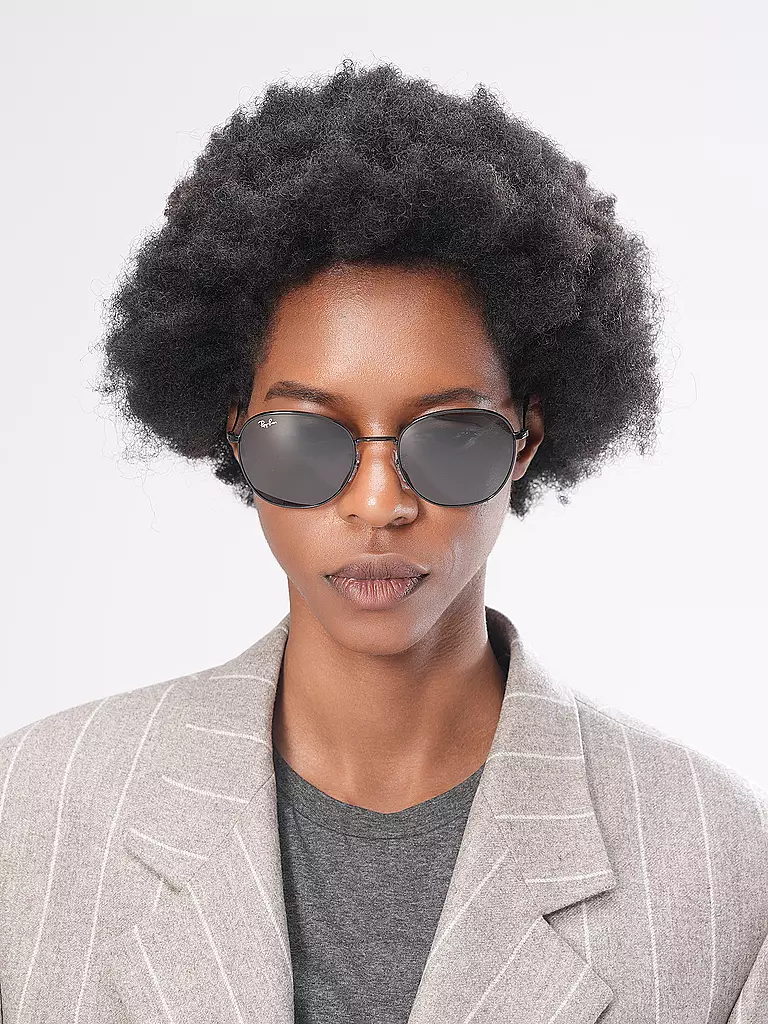 RAY BAN | Gafas de sol 0RB3809/55 | Negro