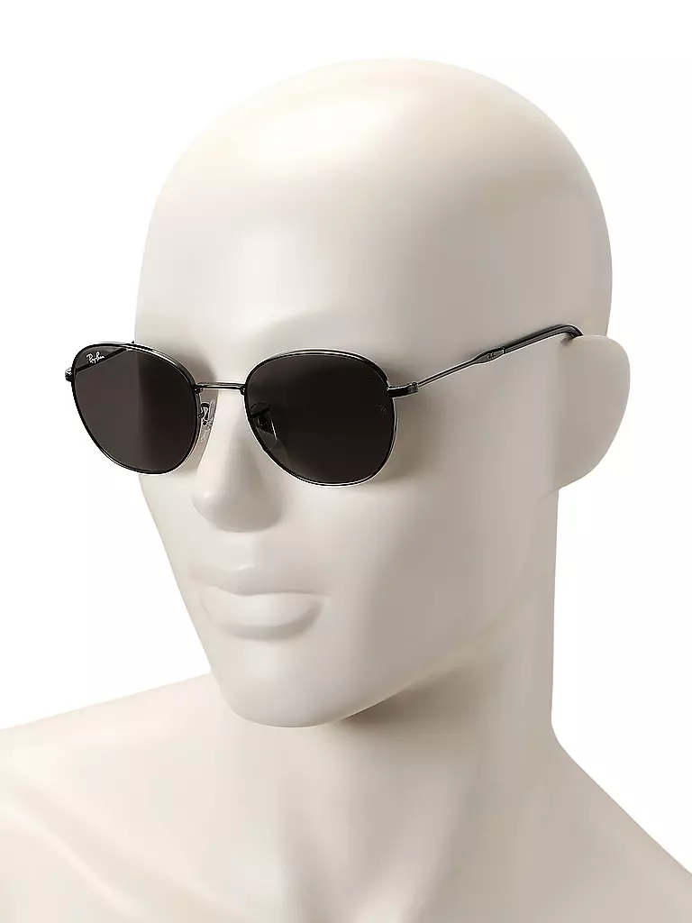 RAY BAN | Gafas de sol 0RB3809/55 | Negro