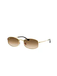 RAY BAN | Gafas de sol 0RB3832/55 | Oro