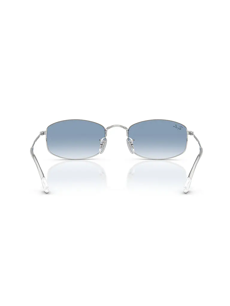 RAY BAN | Gafas de sol 0RB3832/55 | Plata