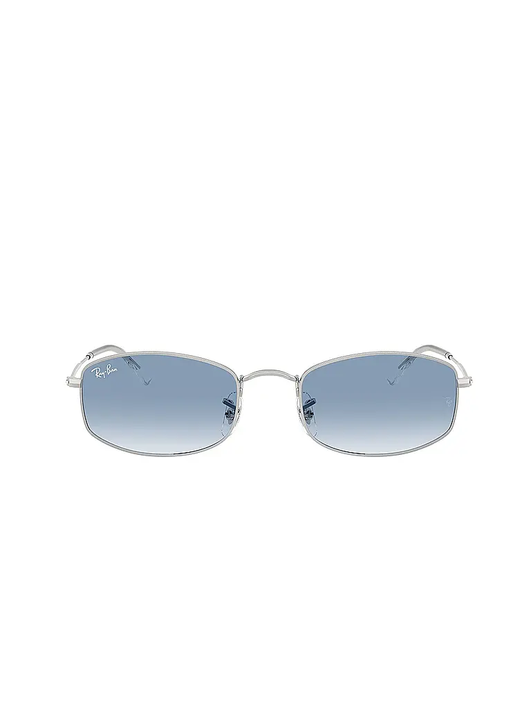 RAY BAN | Gafas de sol 0RB3832/55 | Plata