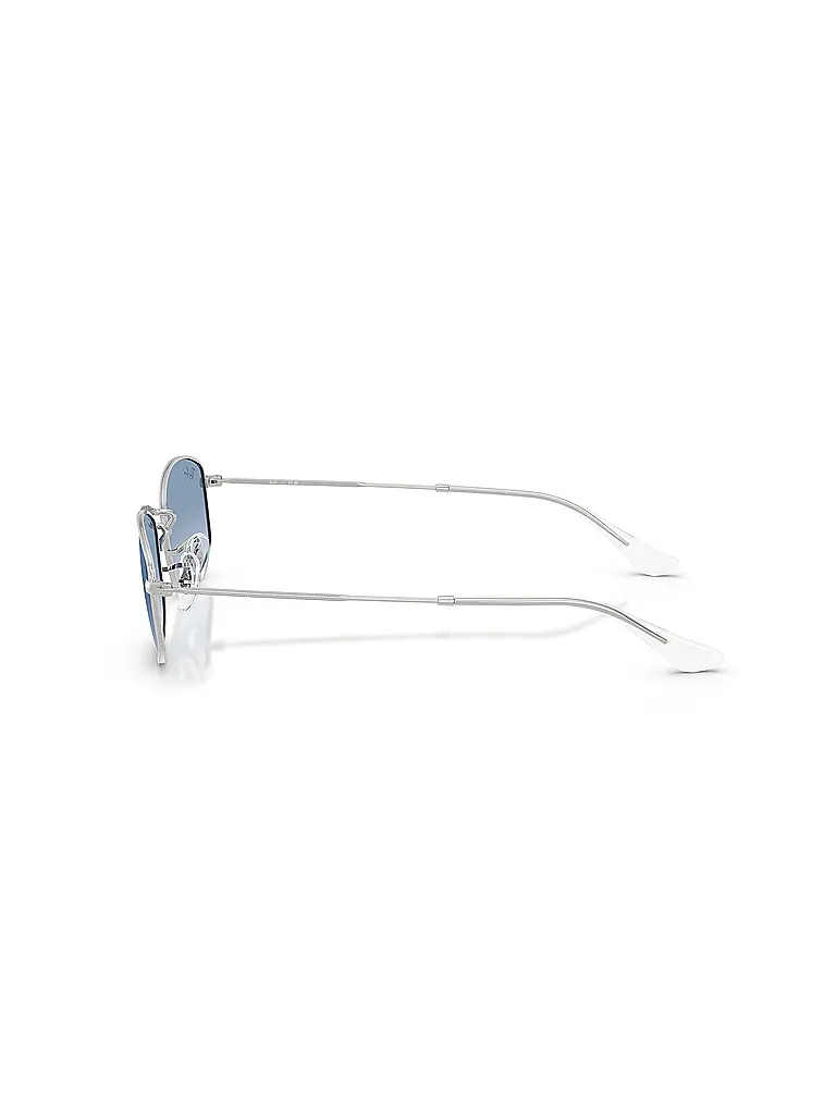RAY BAN | Gafas de sol 0RB3832/55 | Plata
