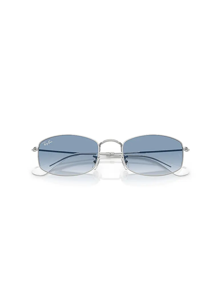 RAY BAN | Gafas de sol 0RB3832/55 | Plata
