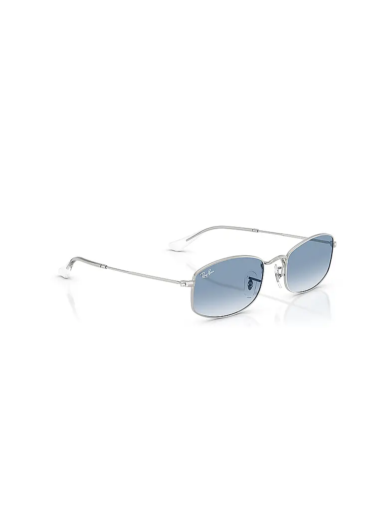 RAY BAN | Gafas de sol 0RB3832/55 | Plata