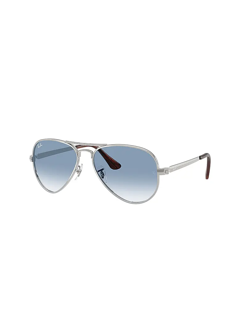 RAY BAN | Gafas de sol 0RB3925/58 | Plata