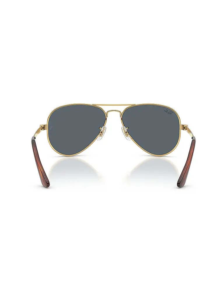 RAY BAN | Gafas de sol 0RB3925/58 | Oro