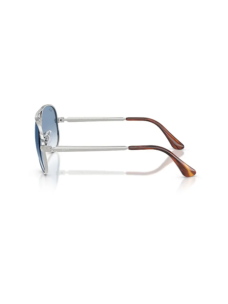RAY BAN | Gafas de sol 0RB3925/58 | Plata
