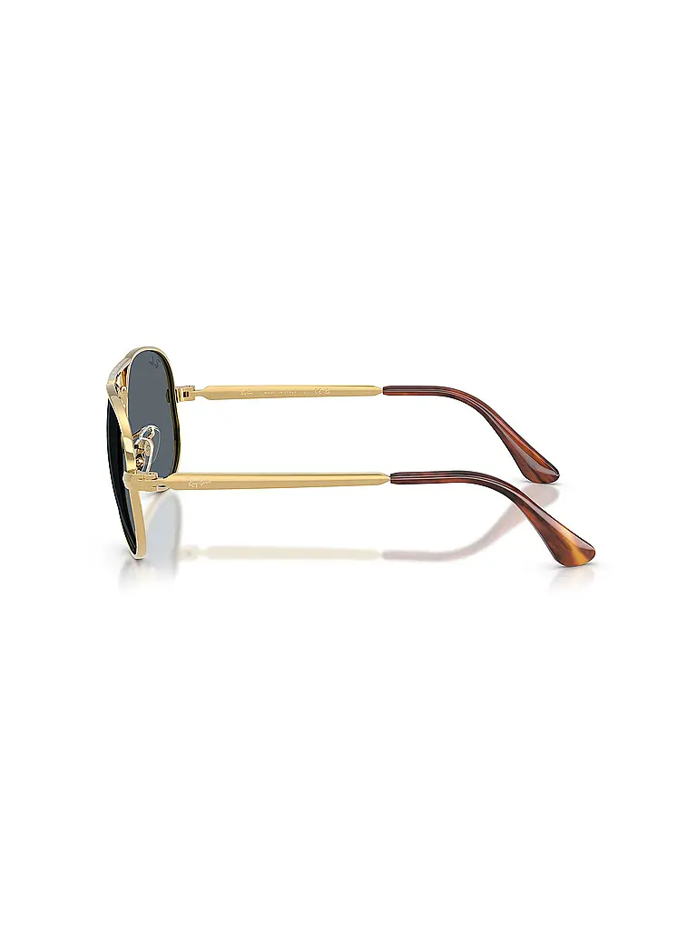 RAY BAN | Gafas de sol 0RB3925/58 | Oro