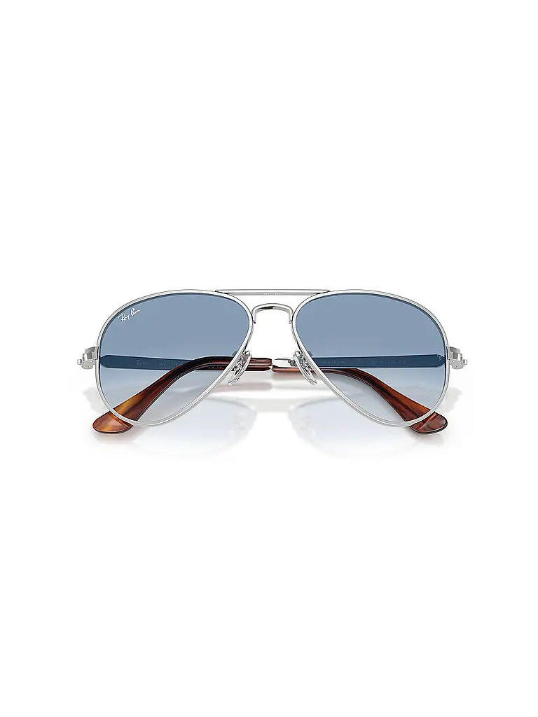 RAY BAN | Gafas de sol 0RB3925/58 | Plata